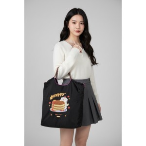 CHIOS CLUB - CSBAG02BK 鬆餅款